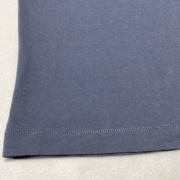 NWOT BP. Slate Blue T Shirt. X-Large - Picture 6 of 10